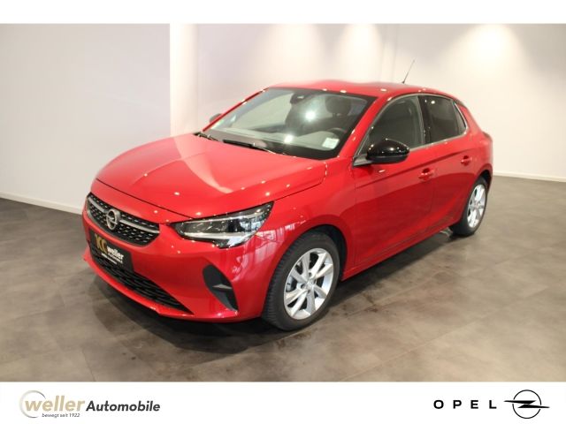 Opel Corsa 33.000 km 13.895 &euro; Bietigheim-Bissingen 74321