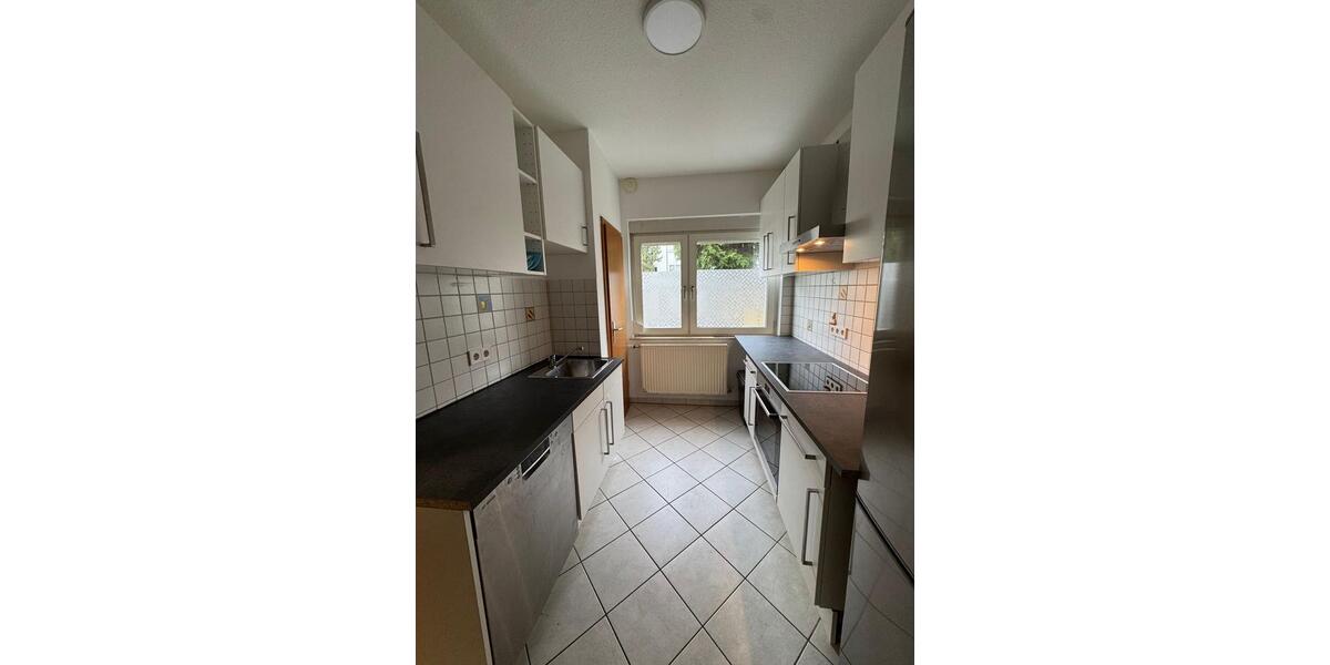 Erdgeschoßwohnung Ludwigsburg Pflugfelden - 1 Zimmer, 13 m&sup2;, 530&euro; | Angebot:25080108