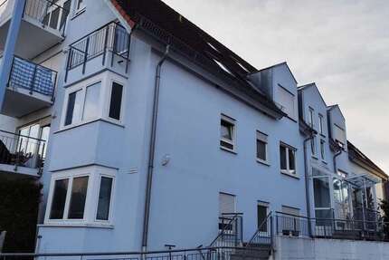 Wohnung zum Kaufen in Herrenberg 229.000 € 58 m²