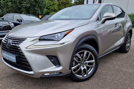 Lexus NX 300 65.205 km 35.990 € Nürtingen 72622
