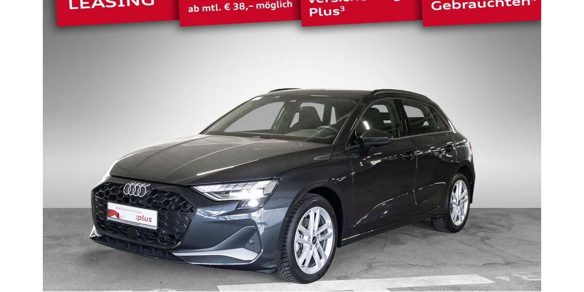 Audi A3 13.064 km 33.620 &euro; Stuttgart 70469