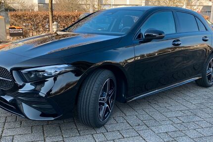 Mercedes-Benz A 250 20.000 km 36.700 &euro; Böblingen 71034