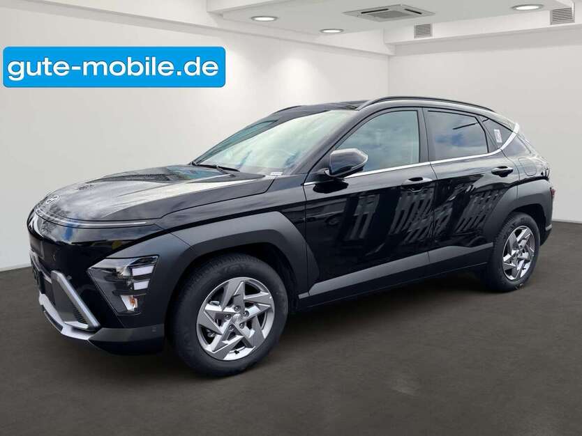 Hyundai KONA 1.600 km 28.990 € Leonberg 71229