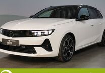 Gebrauchtwagen Opel Astra