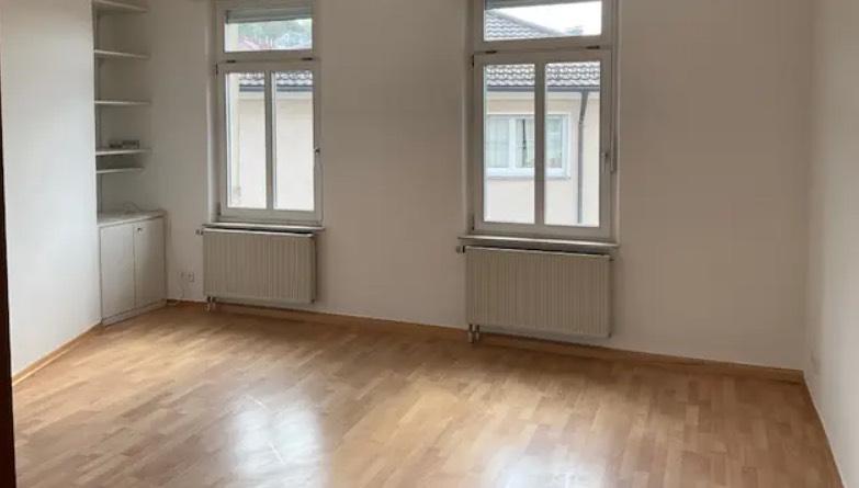 Dachgeschoßwohnung Stuttgart Bad Cannstatt - 3.5 Zimmer, 84 m&sup2;, 379.000&euro; | Angebot:26720870