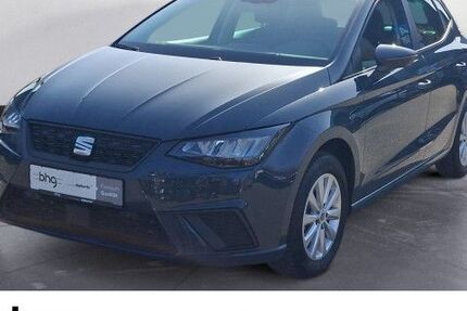Seat Ibiza 19.894 km 20.360 &euro; Metzingen 72555