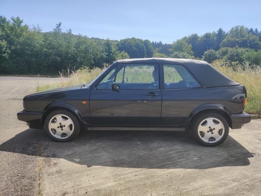 Golf Sportsvan