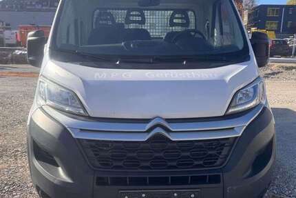 Citroen Jumper 113.000 km 16.500 &euro; Stuttgart 70376