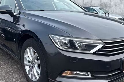 VW Passat 263.000 km 9.550 &euro; Ditzingen 71254
