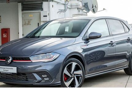 VW Polo 32.037 km 23.330 € Stuttgart-Wangen 70188