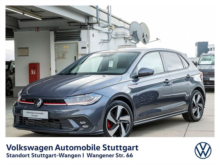 VW Polo 32.037 km 23.330 € Stuttgart-Wangen 70188
