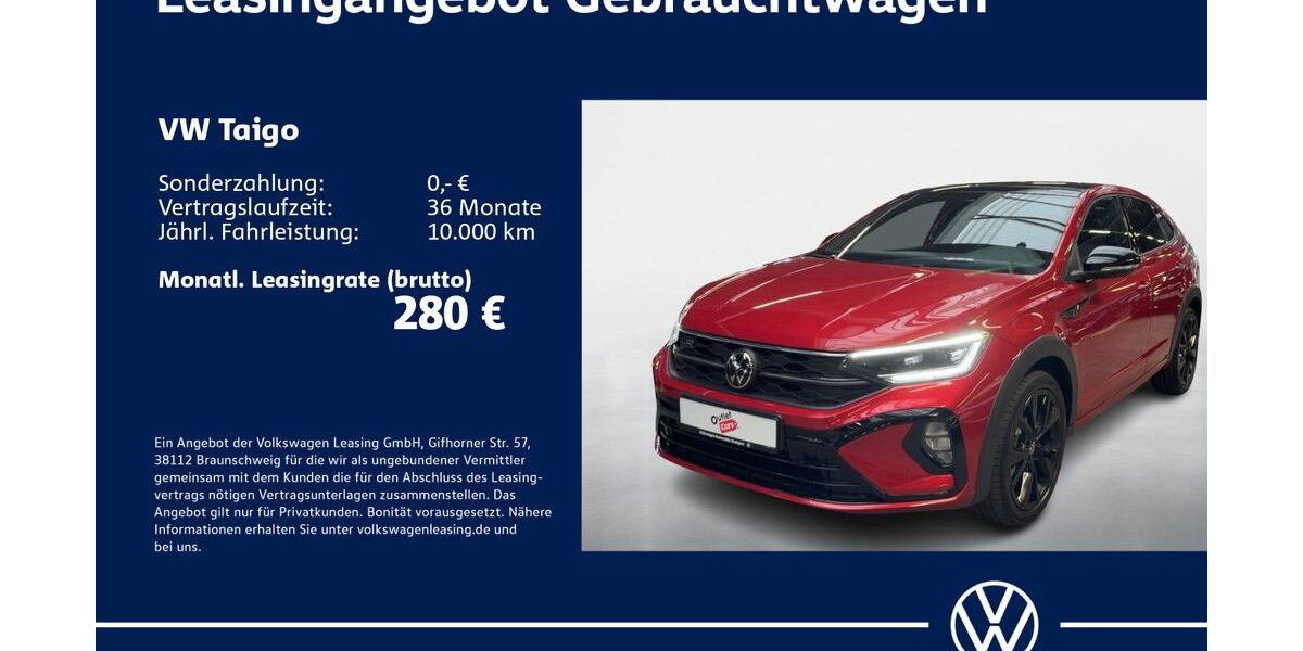 VW Taigo 68.340 km 17.830 &euro; Stuttgart-Feuerbach 70469