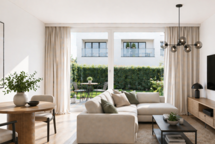 Wohnung Holzgerlingen - 2 Zimmer, 54 m&sup2;, 387.000&euro; | Angebot:24604968