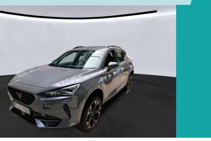 Cupra Formentor 15.967 km 25.990 &euro; Weil der Stadt 71263