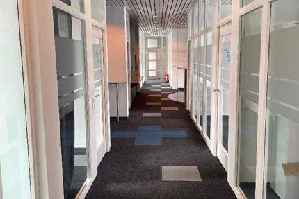 Gewerbeobjekt Gärtringen Rohrau - 750&euro; | Angebot:25278377