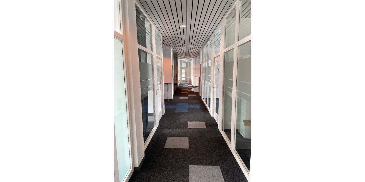 Gewerbeobjekt Gärtringen Rohrau - 750&euro; | Angebot:25278377