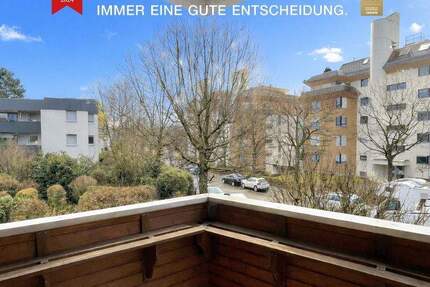 S-Heumaden: Großzügige 3,5-Zimmer-Wohnung in ruhiger Lage mit Stellplatz 3 zimmer