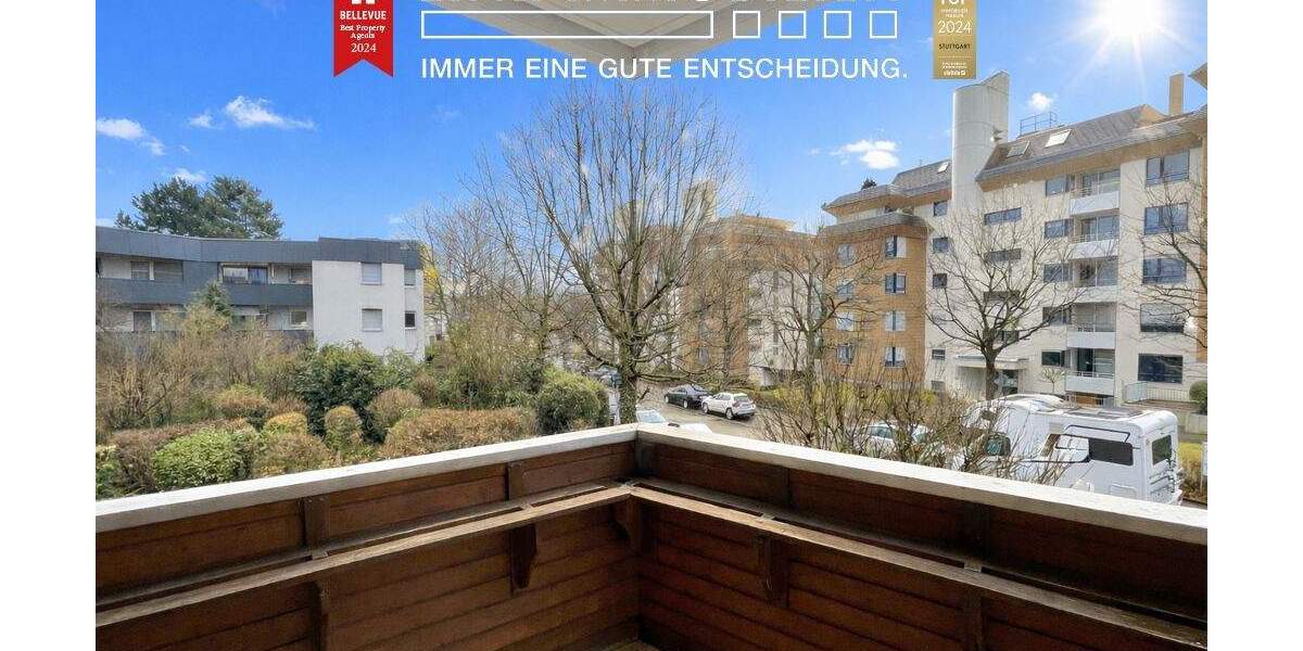 S-Heumaden: Großzügige 3,5-Zimmer-Wohnung in ruhiger Lage mit Stellplatz 3 zimmer