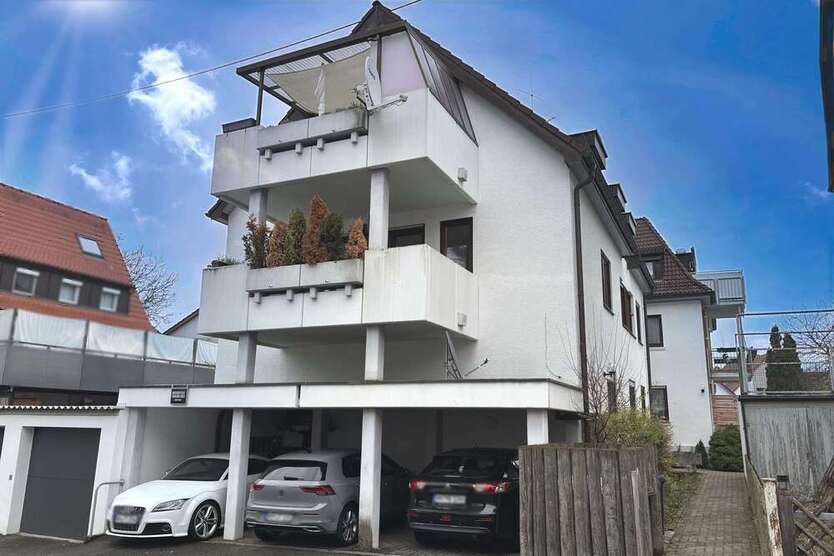 Wohnung zum Kaufen in Fellbach 795.000 € 177 m²