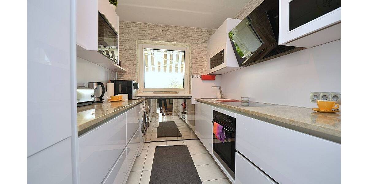 Etagenwohnung Böblingen Dagersheim - 3 Zimmer, 62 m&sup2;, 1.590&euro; | Angebot:26391548