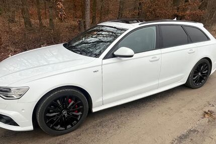 Audi A6 178.000 km 27.899 &euro; Vaihingen / Enz 71665