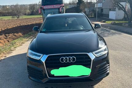 Audi Q3 101.113 km 16.000 &euro; Filderstadt 70794