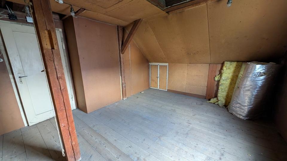 Einfamilienhaus Korntal-Münchingen Münchingen - 9 Zimmer, 160 m&sup2;, 565.000&euro; | Angebot:26889296