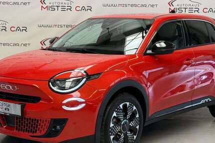 Fiat 600 33.359 km 19.490 &euro; Magstadt 71106