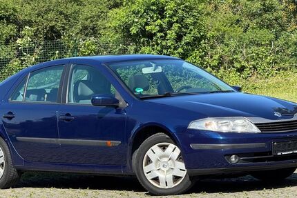 Renault Laguna 180.000 km 2.999 &euro; Murr 71711