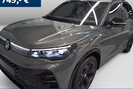 VW Tiguan 10.999 km 45.930 &euro; Schorndorf 73614