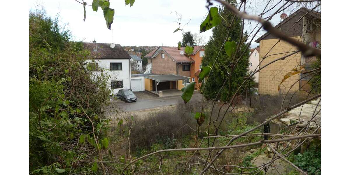 Grundstück Albershausen - 159.500&euro; | Angebot:19889911