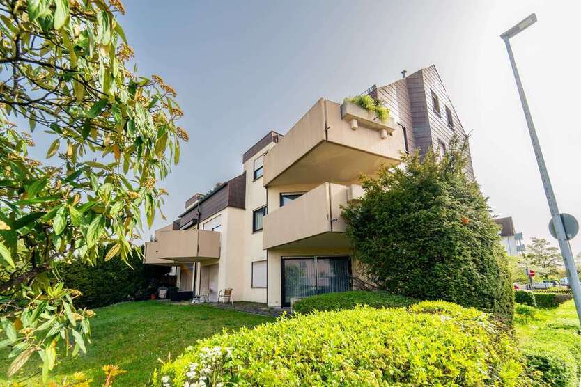 Wohnung zum Kaufen in Böblingen 159.000 € 35 m²
