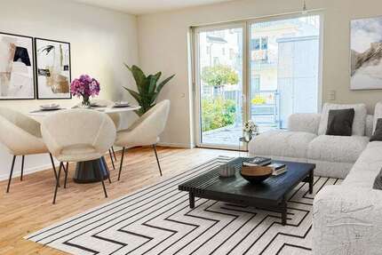 Wohnung zum Kaufen in Ludwigsburg 470.000 € 85 m² 3 zimmer