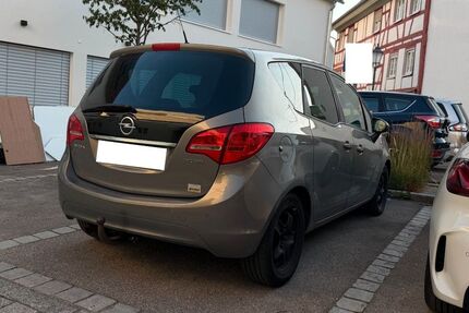 Opel Meriva 210.000 km 2.500 &euro; Neuffen 72639
