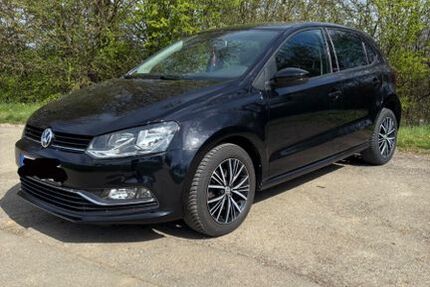 VW Polo 113.000 km 9.000 &euro; Metzingen 72555