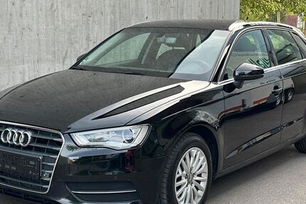 Audi A3 174.000 km 11.990 &euro; Leinfelden-Echterdingen (Musberg) 70771