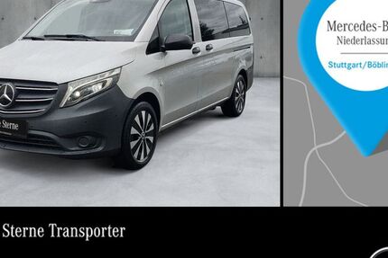 Mercedes-Benz Vito 60.972 km 36.990 € Böblingen 71034