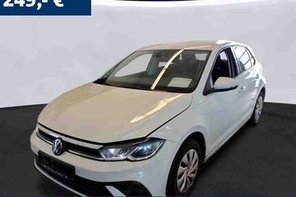 VW Polo 5.974 km 17.930 &euro; Backnang 71522