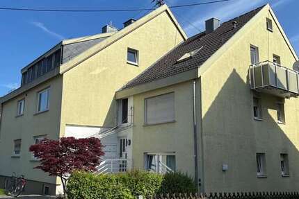 Wohnung zum Kaufen in Filderstadt Bernhausen 143.000 € 34 m²