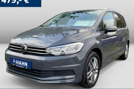 VW Touran 74.151 km 28.995 € Böblingen 71032
