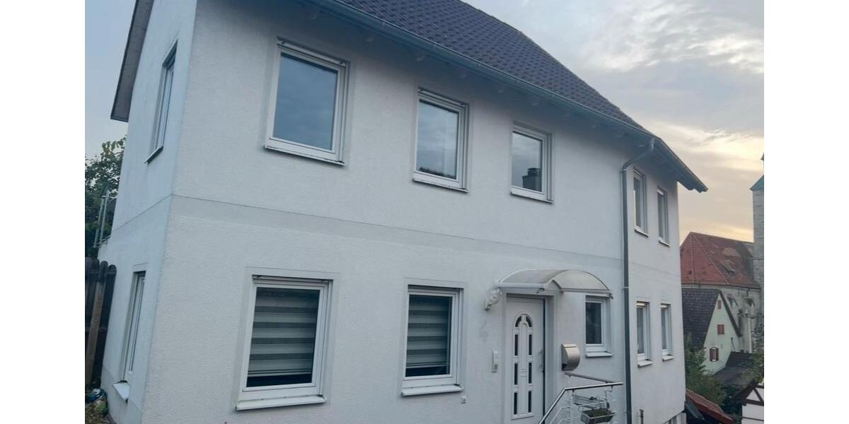 Einfamilienhaus in Ammerbuch-Entringen 5 zimmer