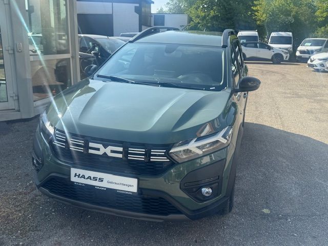 Dacia Jogger 46.800 km 16.890 &euro; Ludwigsburg 71636