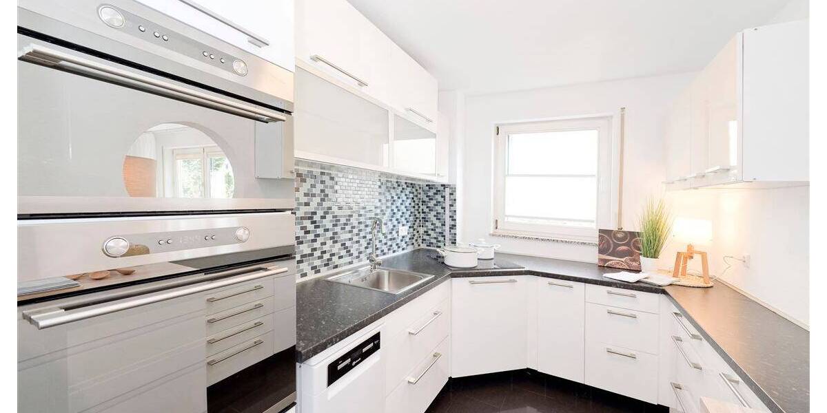 Etagenwohnung Esslingen am Neckar Stadtmitte - 3 Zimmer, 75 m&sup2;, 350.000&euro; | Angebot:26230399