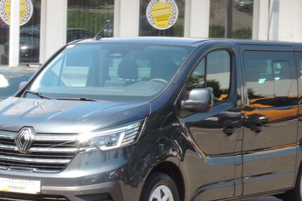 Renault Trafic 24.612 km 34.980 &euro; Fellbach-Schmiden (bei Stuttgart) 70736