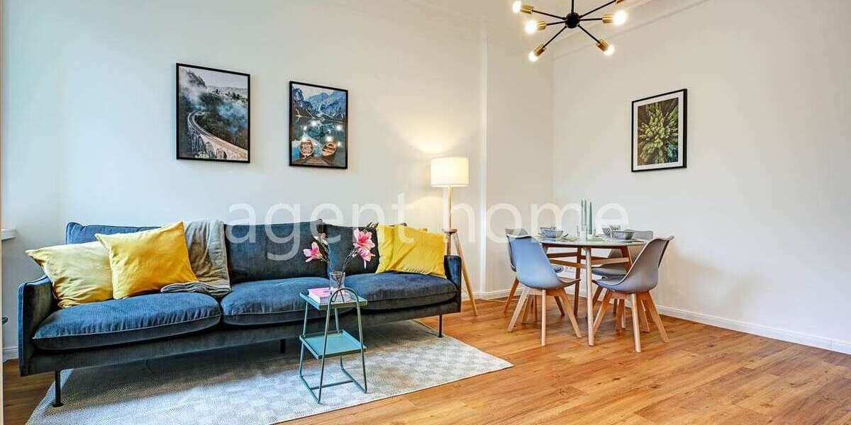 Etagenwohnung Stuttgart Lehen - 3 Zimmer, 86 m&sup2;, 2.080&euro; | Angebot:26218277