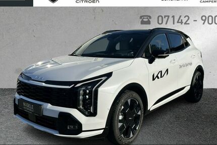 Kia Sportage 1.001 km 43.800 € Bietigheim-Bissingen 74321