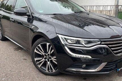 Renault Talisman 118.600 km 16.890 &euro; Stuttgart 70567