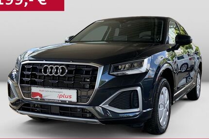 Audi Q2 7.985 km 29.498 € Esslingen 73730