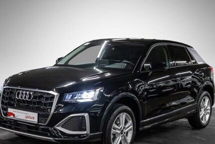 Audi Q2 21.389 km 33.940 € Stuttgart 70469