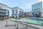 Klein aber fein! 1-Zimmer-Apartment mit EBK im Milaneo